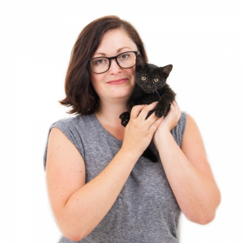 Pavla Bubák